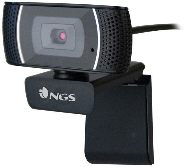 Webcam NGS XPRESSCAM1080 Webcam