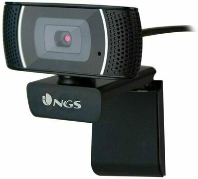 Webcam NGS XPRESSCAM1080 Webcam - 1