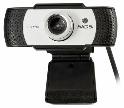 Veebikaamera NGS XPRESSCAM720 - 1