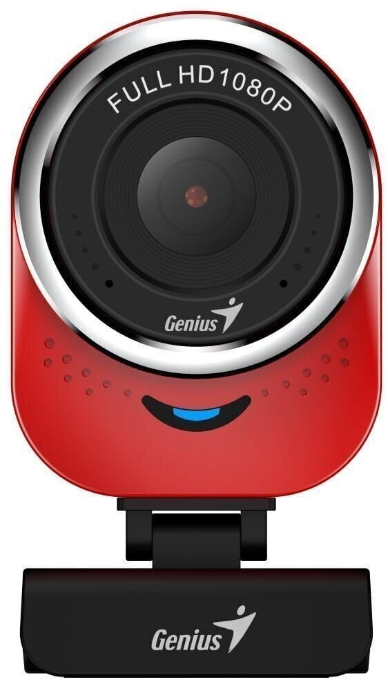Webcam Genius Qcam 6000 Webcam