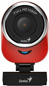 Webcam Genius Qcam 6000 Webcam - 1