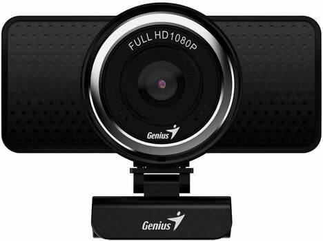 Webcam Genius ECam 8000 Webcam - 1