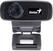 Webkamera Genius FaceCam 1000X V2 Harmaa-Musta
