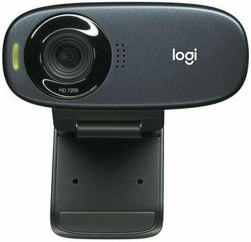 Veebikaamera Logitech HD C310 - 1