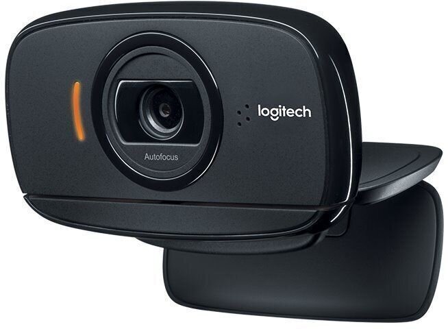 Webcam Logitech B525 Webcam