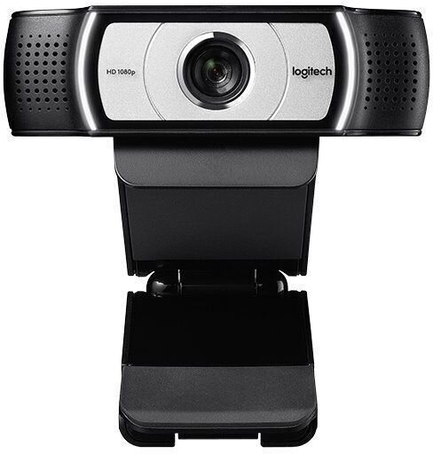 Veebikaamera Logitech C930e