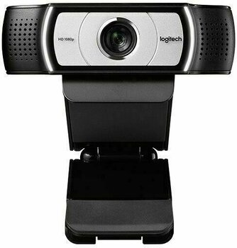 Veebikaamera Logitech C930e - 1