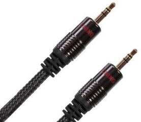 Hi-Fi AUX kabelis Audio Tuning Klinke 3,5mm