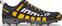 Pantofi de alergare pentru trail Inov-8 X-Talon 212 V2 M Navy/Yellow 44,5 Pantofi de alergare pentru trail