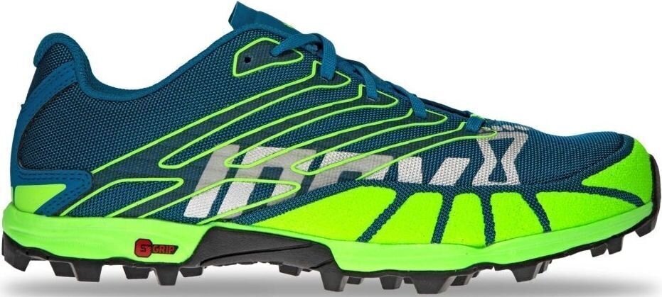 Pantofi de alergare pentru trail Inov-8 X-Talon 255 M Blue/Green 44 Pantofi de alergare pentru trail