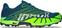 Chaussures de trail running Inov-8 X-Talon 255 M Blue/Green 44 Chaussures de trail running