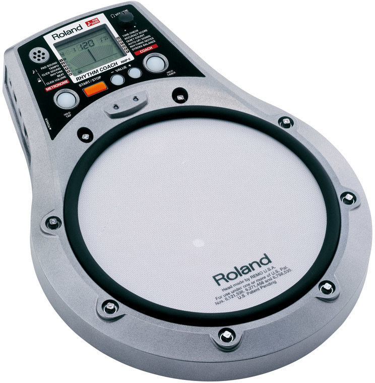E-Drum Pad Roland RMP-5
