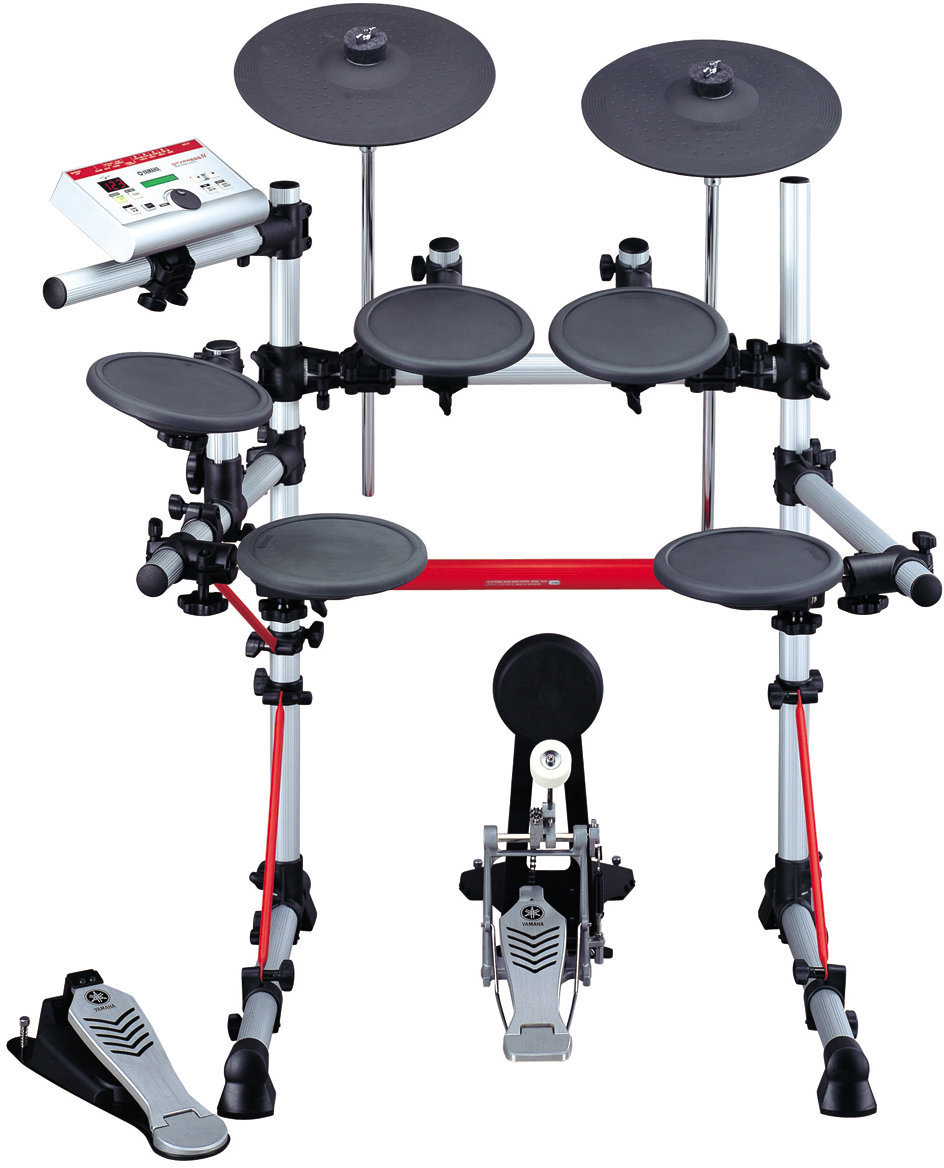 Elektronisch drumstel Yamaha DTXP 4 STD V 2