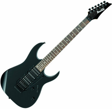 Electric guitar Ibanez GRG 270 B BKN - 1