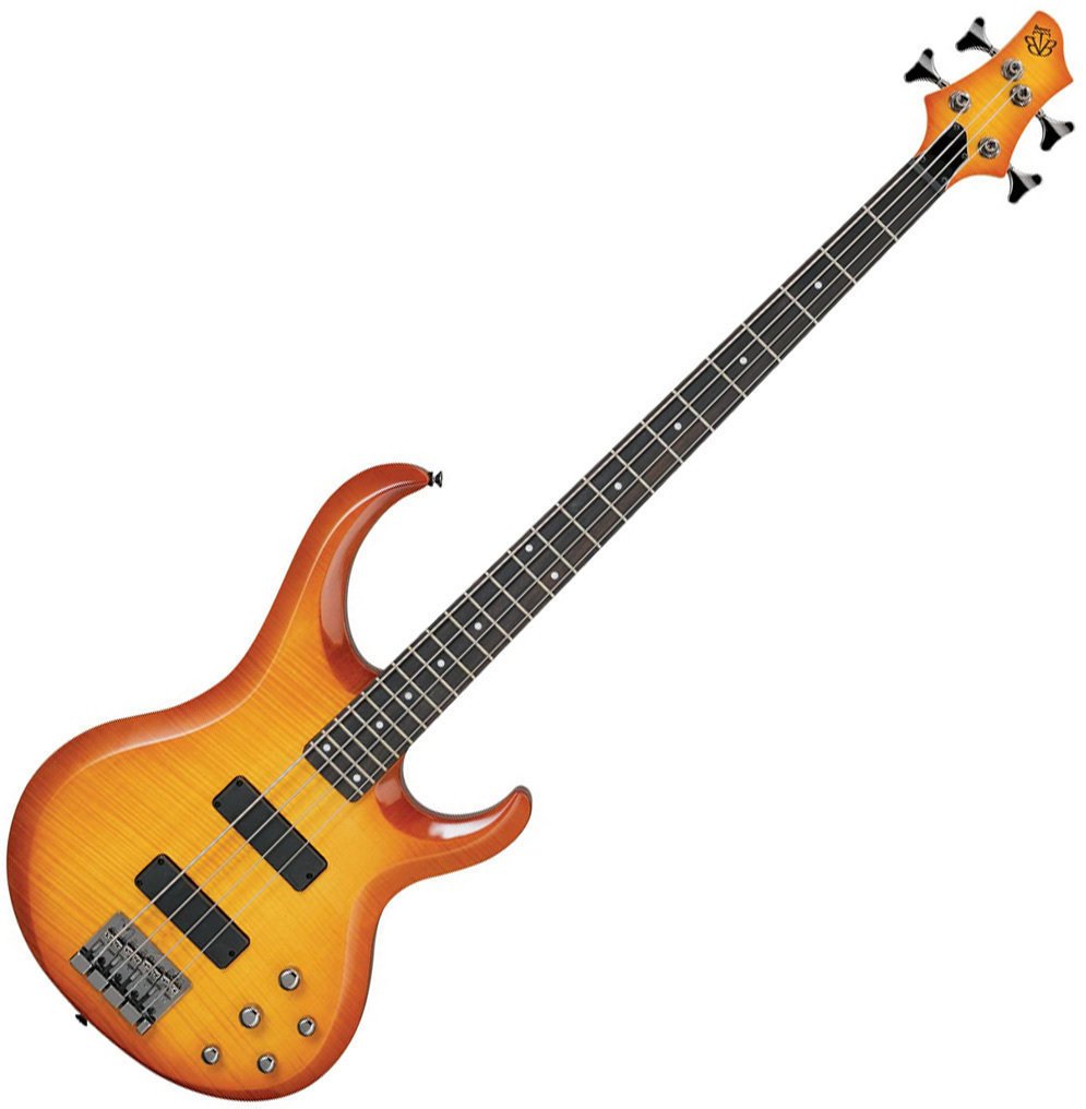 ibanez sdgr fretless bass