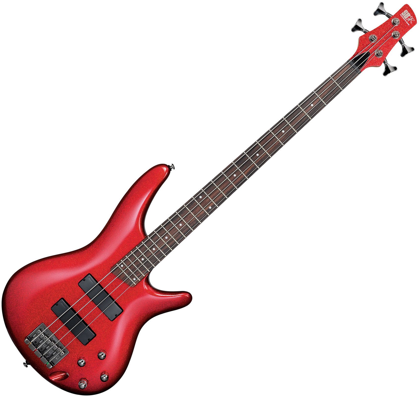 4-string Bassguitar Ibanez SR 300 CA