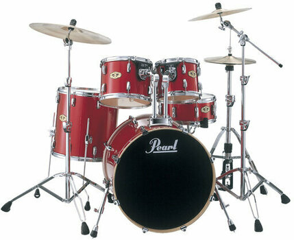 Akoestisch drumstel Pearl VMX 925 H C 362 - 1