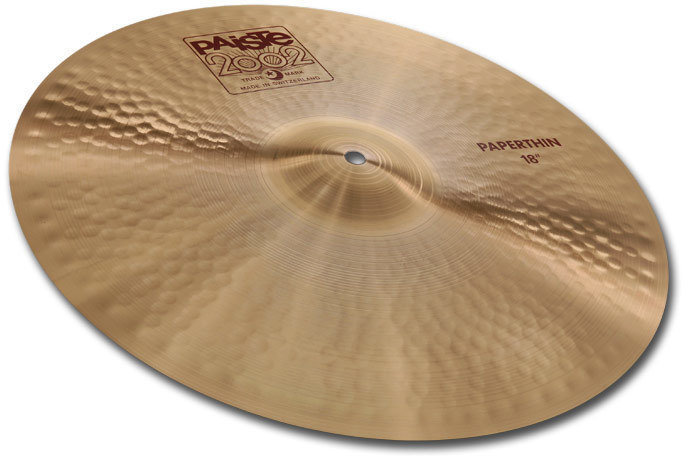 Effects Cymbal Paiste 2002 16 P