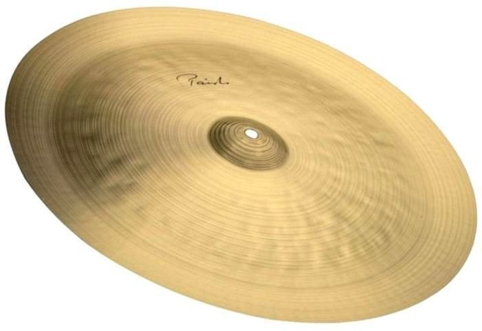 China bekken Paiste TRADITIONALS 20 Medium Light Swish China