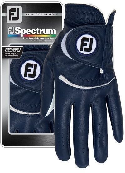 Gloves Footjoy Spectrum LLH Navy L