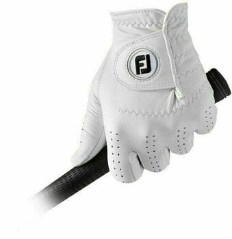 Gloves Footjoy Cabrettasof Glove LRH M - 1