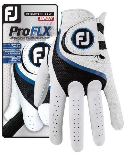 Gloves Footjoy Pro Flx MLH Pearl