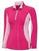 Chaleco Footjoy Chill Out Womens Vest Pink L