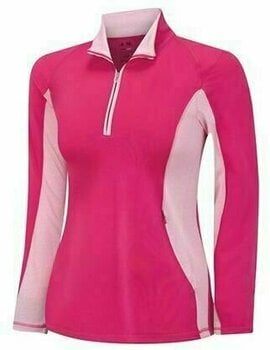 Weste Footjoy Chill Out Pink XS - 1