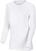 Thermo ondergoed Footjoy ProDry Thermal Womens Base Layer White XS