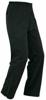 Pantalons Footjoy Hydrolite Trousers Black M-29 - 1