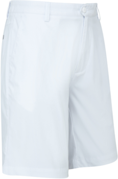 Pantalones cortos Footjoy Lite Blanco 38 - 1