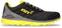 Трейл обувки за бягане Inov-8 Trail Talon 290 V2 M Black/Grey/Yellow 43 Трейл обувки за бягане