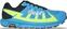 Трейл обувки за бягане Inov-8 Terra Ultra G 270 M Blue/Yellow 41,5 Трейл обувки за бягане