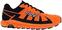 Trail running shoes Inov-8 Terra Ultra G 270 M Orange/Black 43 Trail running shoes