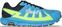 Trail hardloopschoenen Inov-8 Terra Ultra G 270 W Blue/Yellow 38 Trail hardloopschoenen