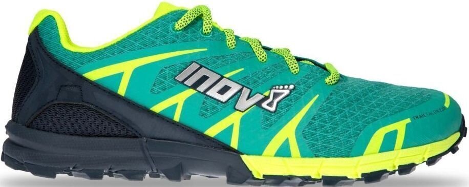 Maastikujooksujalatsid Inov-8 Trail Talon 235 V2 W Teal/Navy/Yellow 5