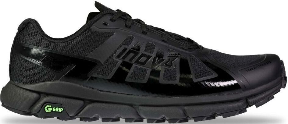 Trail running shoes Inov-8 Terra Ultra G 270 M Black 40,5 Trail running shoes