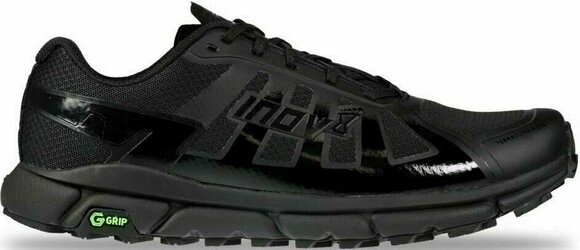 Trail running shoes Inov-8 Terra Ultra G 270 M Black 40,5 Trail running shoes - 1
