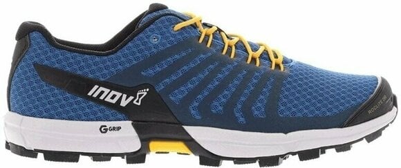 Maastikujooksujalatsid Inov-8 Roclite G 290 M Blue/Yellow 11 - 1