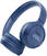 Bežične On-ear slušalice JBL Tune 510BT Blue