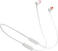 Bezdrátové sluchátka do uší JBL Tune 125BT White Bezdrátové sluchátka do uší