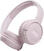 Casque sans fil supra-auriculaire JBL Tune 510BT Rose Casque sans fil supra-auriculaire