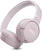 Wireless On-ear headphones JBL Tune 660BTNC Pink