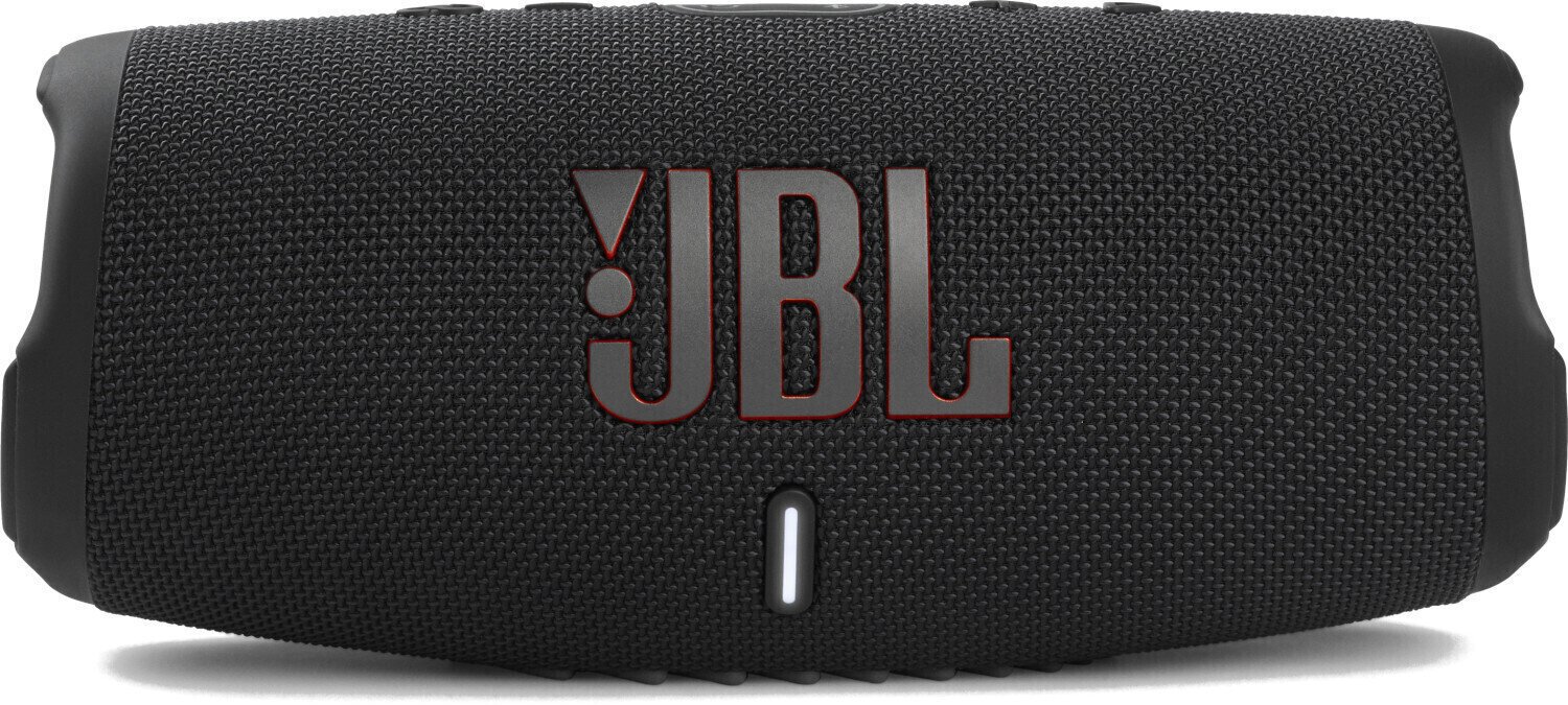 Kolumny przenośne JBL Charge 5 Black