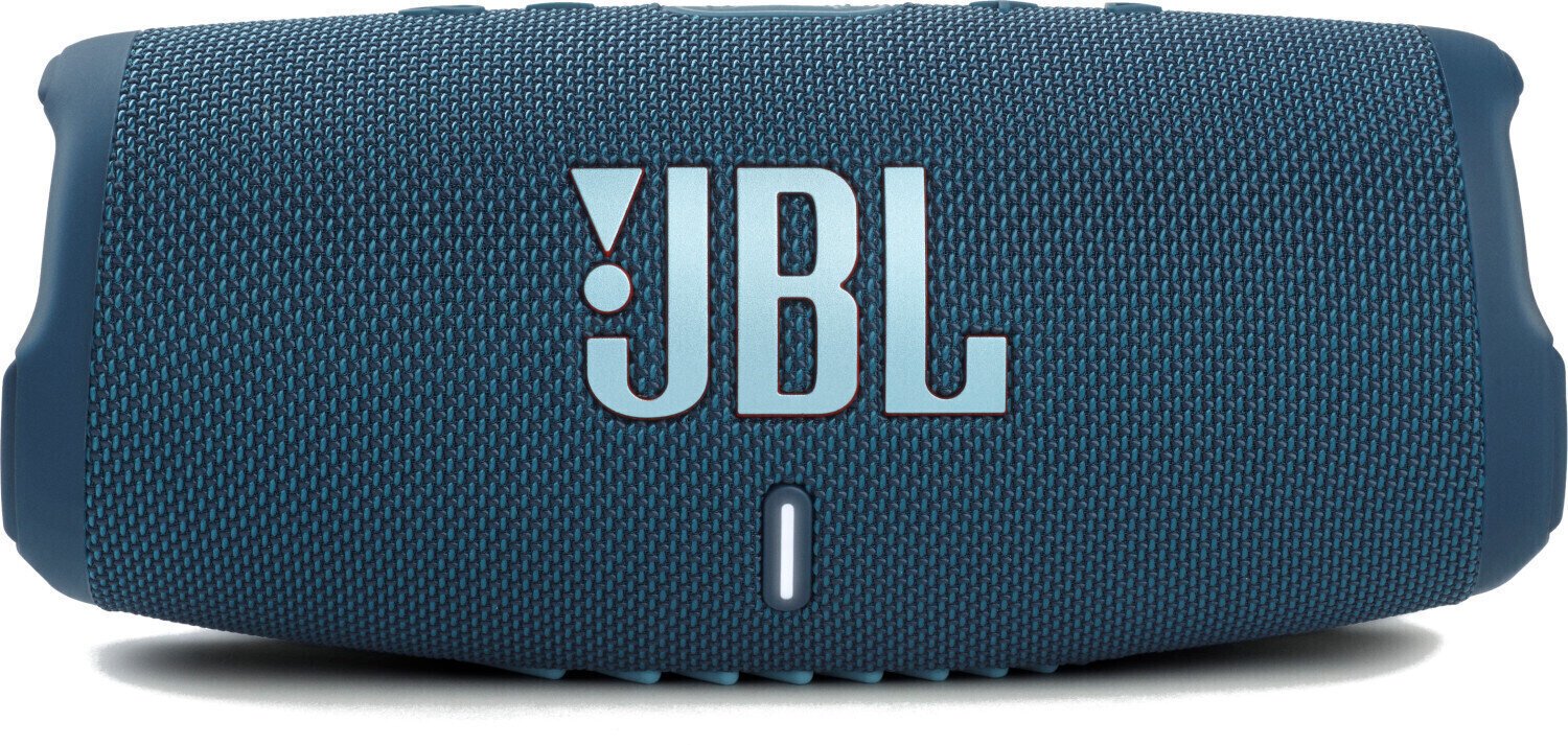 Portable Lautsprecher JBL Charge 5 Blue