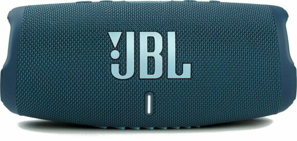 Портативна/Преносима тонколона JBL Charge 5 Blue - 1