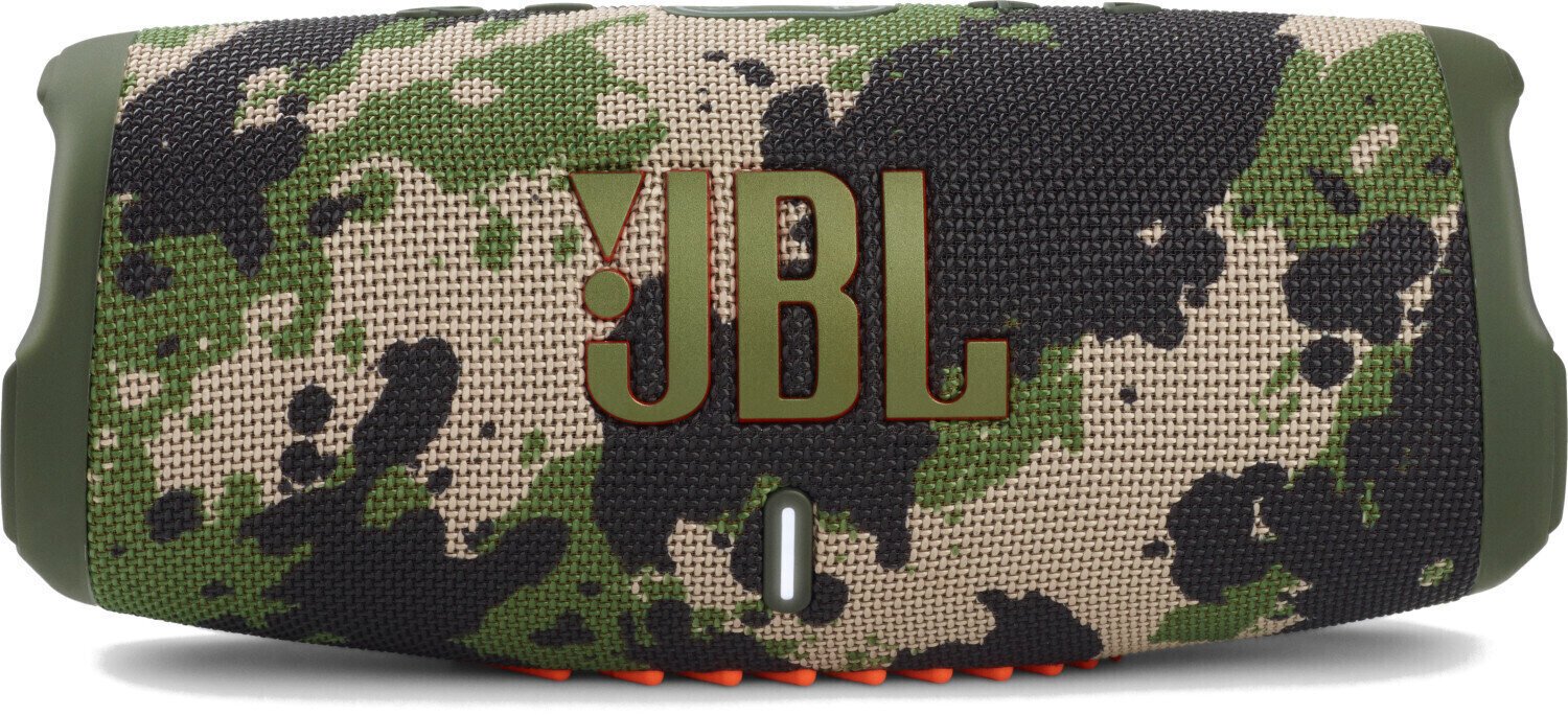 Prenosni zvočnik JBL Charge 5 Squad