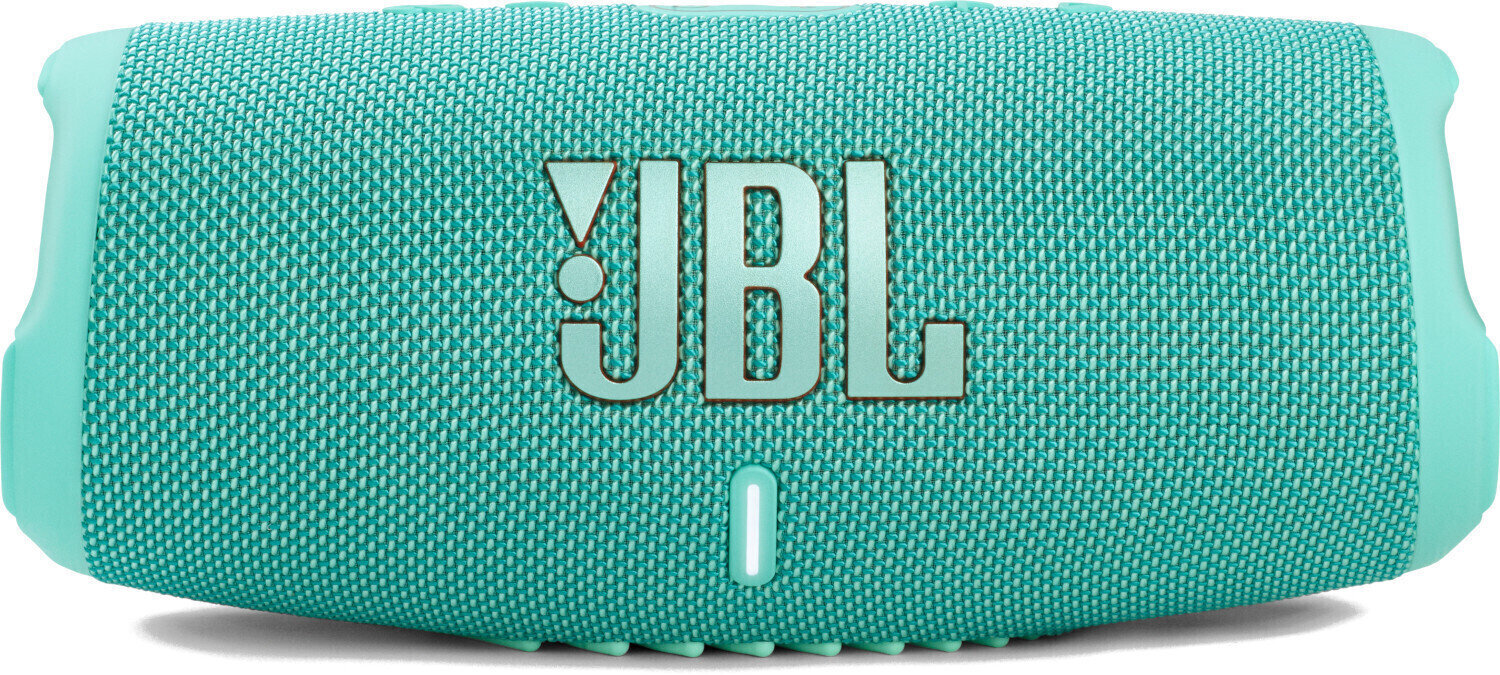 Bærbar højttaler JBL Charge 5 Teal