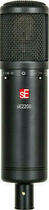 sE Electronics sE2200 Studio Condenser Microphone (Like new)
