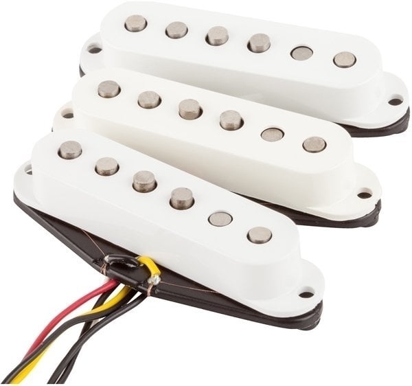 Single Pickup Fender TEX-MEX Strat